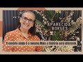 O cenrio ainda  o mesmomais a histria ser diferente  miss aoarecida borges