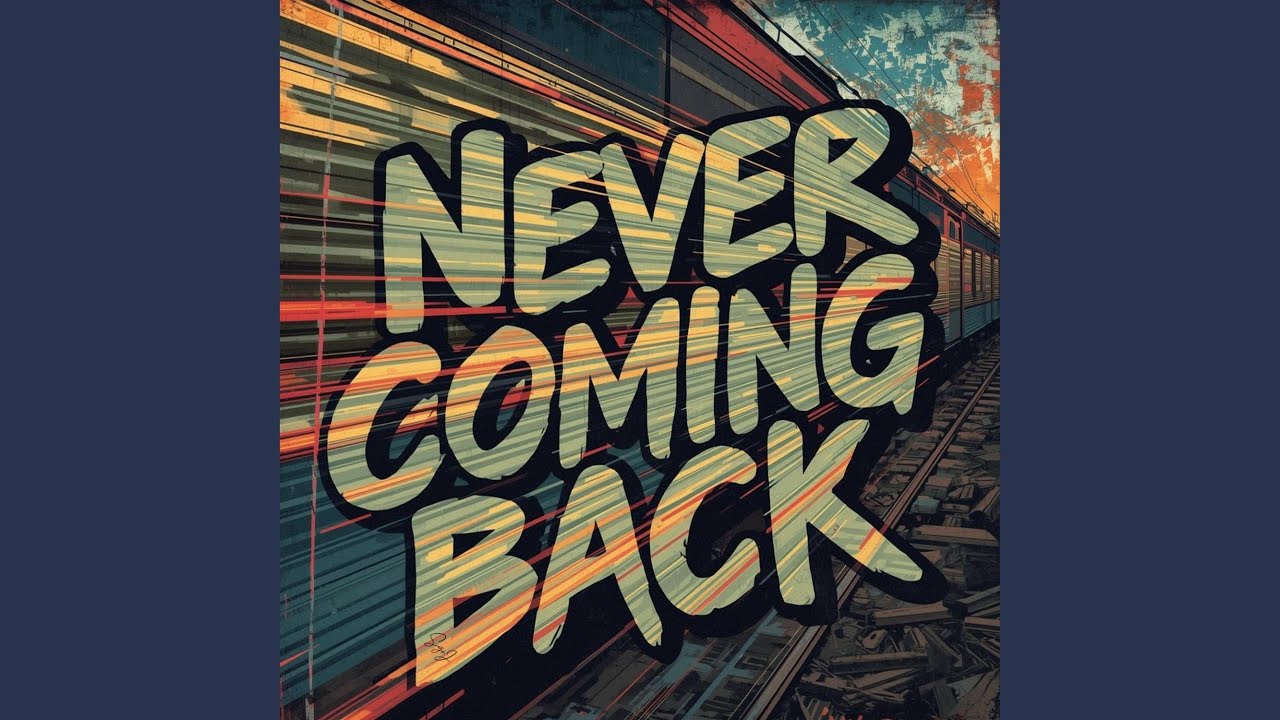 Watch Never coming back on YouTube Watch Never coming back on YouTube