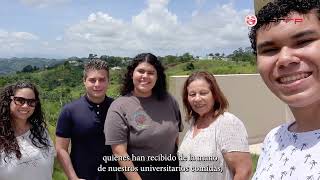 Gallitos y Jerezanas comprometidos con Puerto Rico
