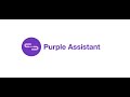 Purple assistant manage your phone numbers with this microsoft teams app