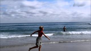 Alligator Abigail Bloopers