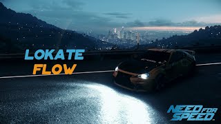 Lokate - Flow