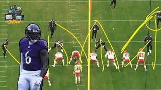 What Patrick Queen Brings To The Pittsburgh Steelers Defense (Master Moats Film Session)
