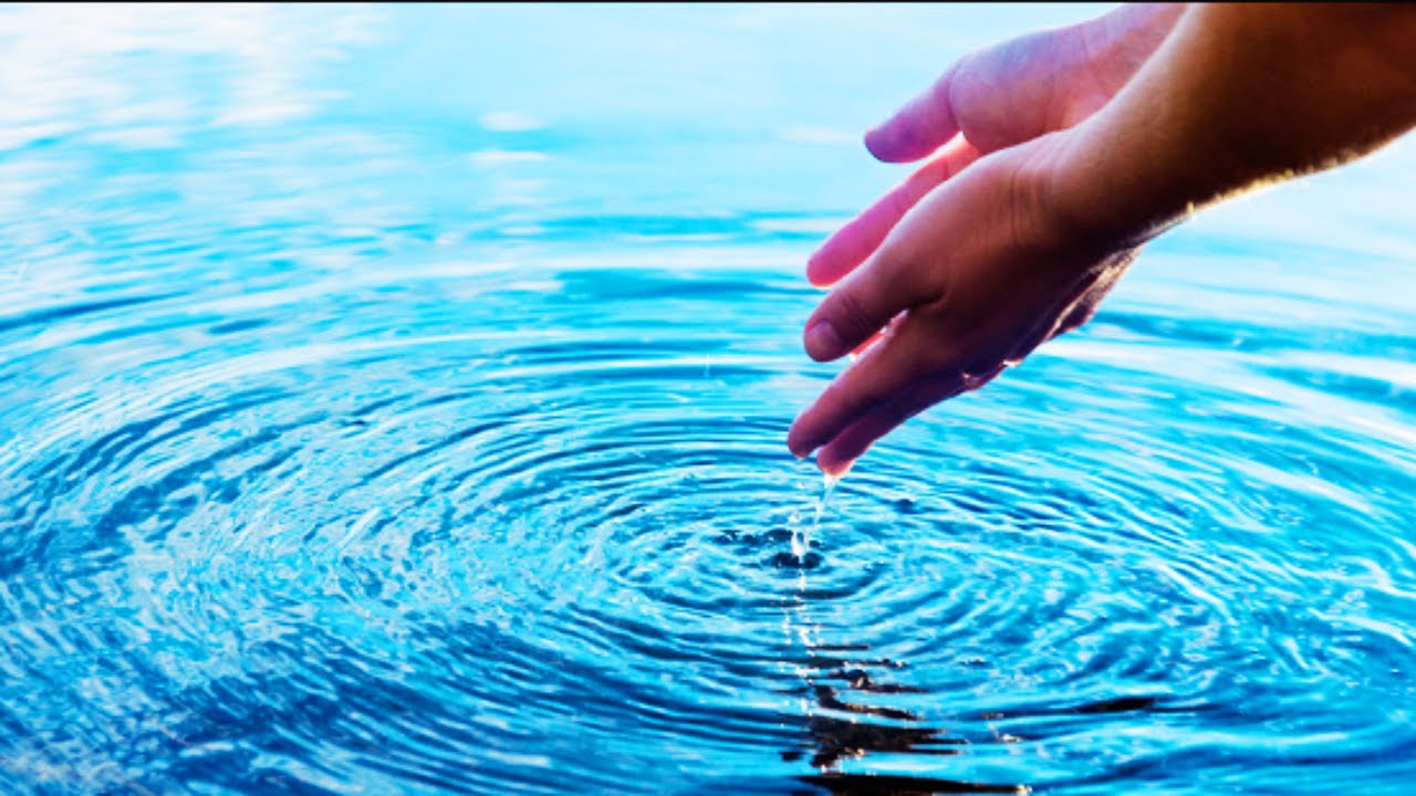 “Water Splash Sound Effect - Refreshing and Immersive Water Sounds
