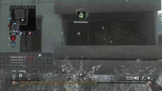 MWR (map-bloc) 5man spawn tube