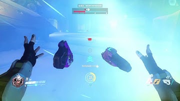 Overwatch: Origins Edition| 1v1