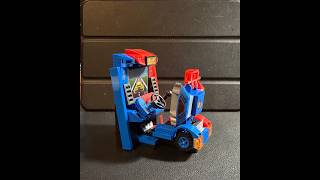 Daiso Racing Game Block Speed Build screenshot 5