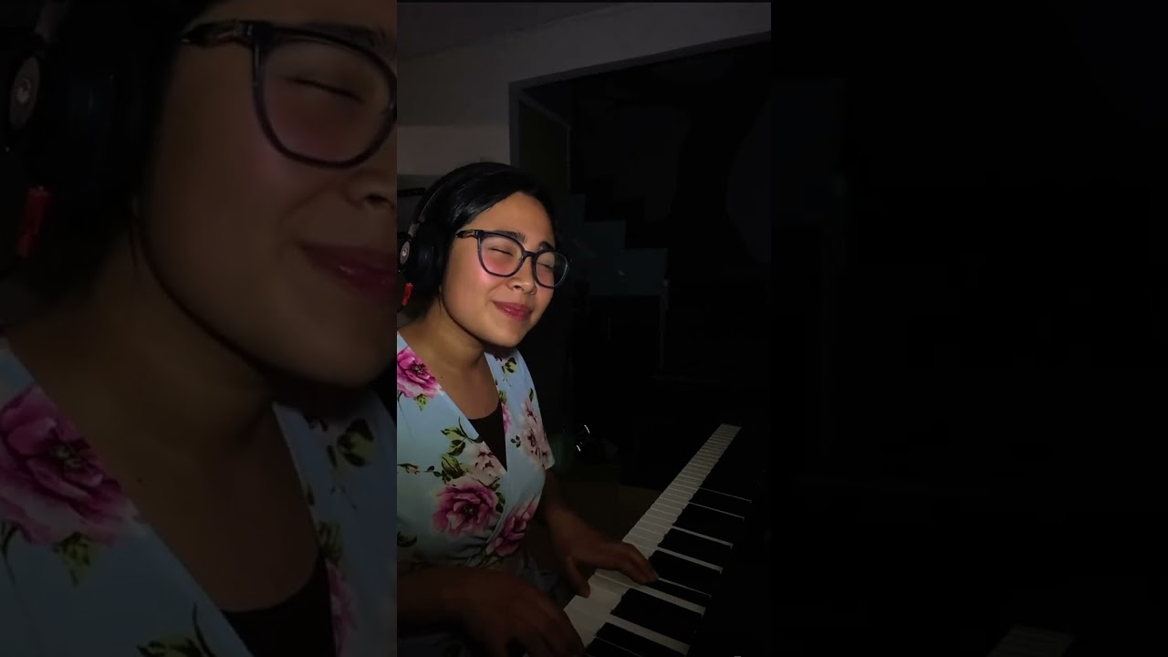 Medley Adoración- Vivo para adorarte/Jesus en el centro/ Ya no soy esclavo (Cover) 