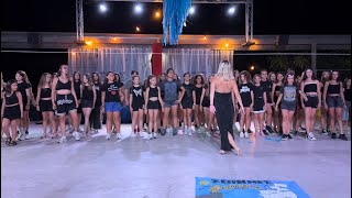 Σειρηνες L Βραδιά Τραγουδιού Βασιλειο Του Νερου - Δ Π 2025 L Skouras Camp