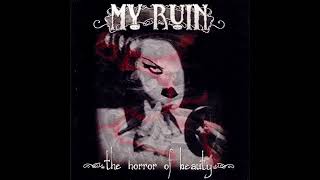 Watch My Ruin Nazimova video