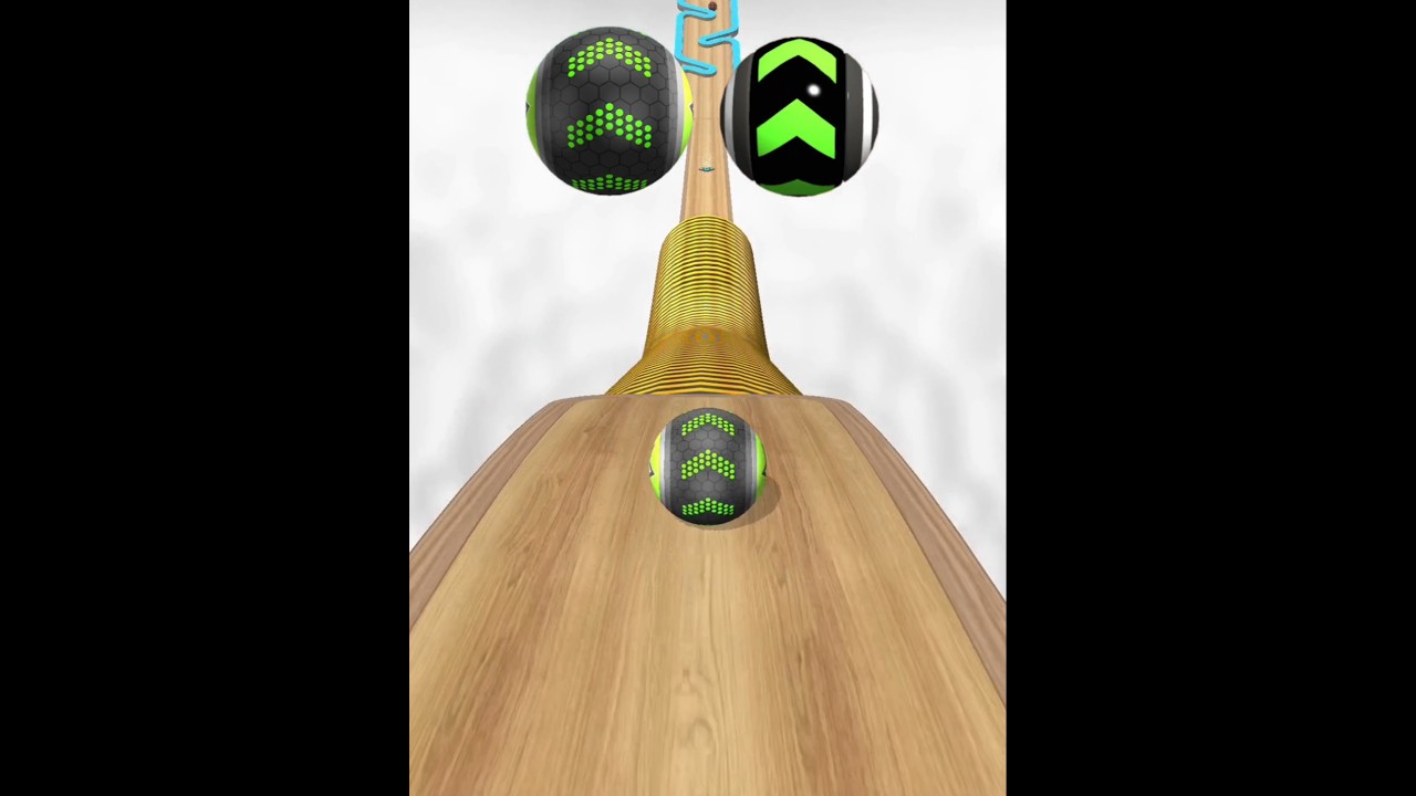 🎱 Going Balls VS Rollance Balls VS Action Ball Games New Race 7654 | Android/IOS Games