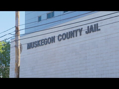 Muskegon County Sheriff Department Michigan