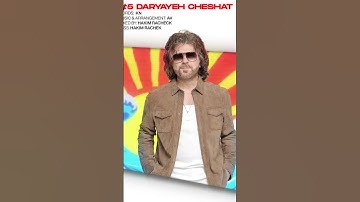Mansour | Daryaye Cheshat