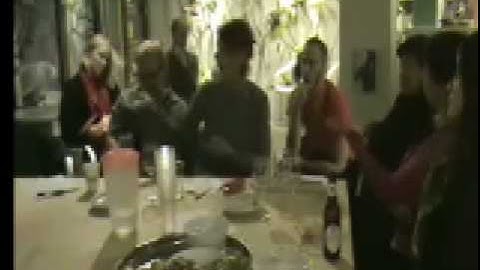 PRAXIS 4: Public Quality? Excerpts from discussion at table A, part 2