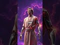 Rogue Jedi’s Cyber-Force Powers Will Change the Galaxy Forever!