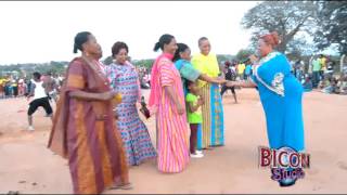 Download Lagu MAMA USHAURI = MAMA JENI / bicon studio MP3