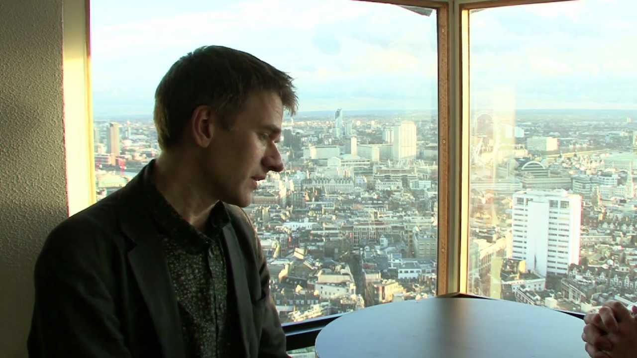 Unbound - Box of Birds