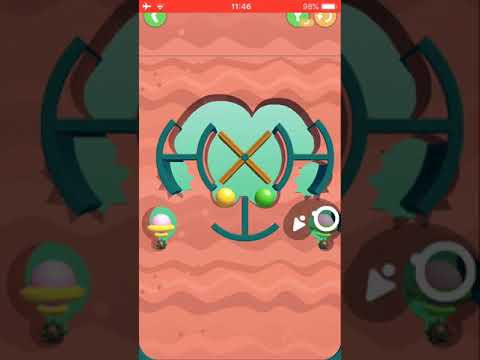 dig this! 340-2 | pufferball | Dig this level 340 episode 2 solution gameplay walkthrough