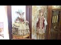 Волгоградская мастерица создает уникальные исторические костюмы для кукол