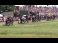 150th Anniversary of the Battle of Gettysburg Reenactment - 07-07-2013