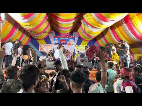 અંબાજી પગપાળા સેવા કેમ્પ || Nayna Thakor || jay ambe || @RBGujaratiMusic