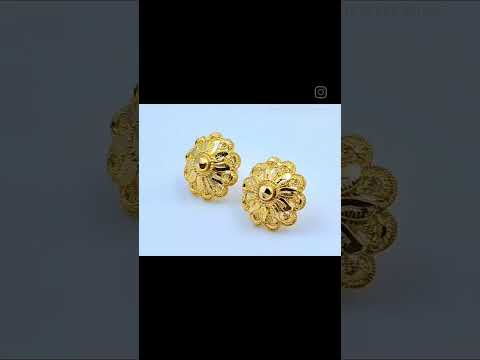 Gold Rings & Tops