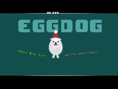 Showcase for eggdog