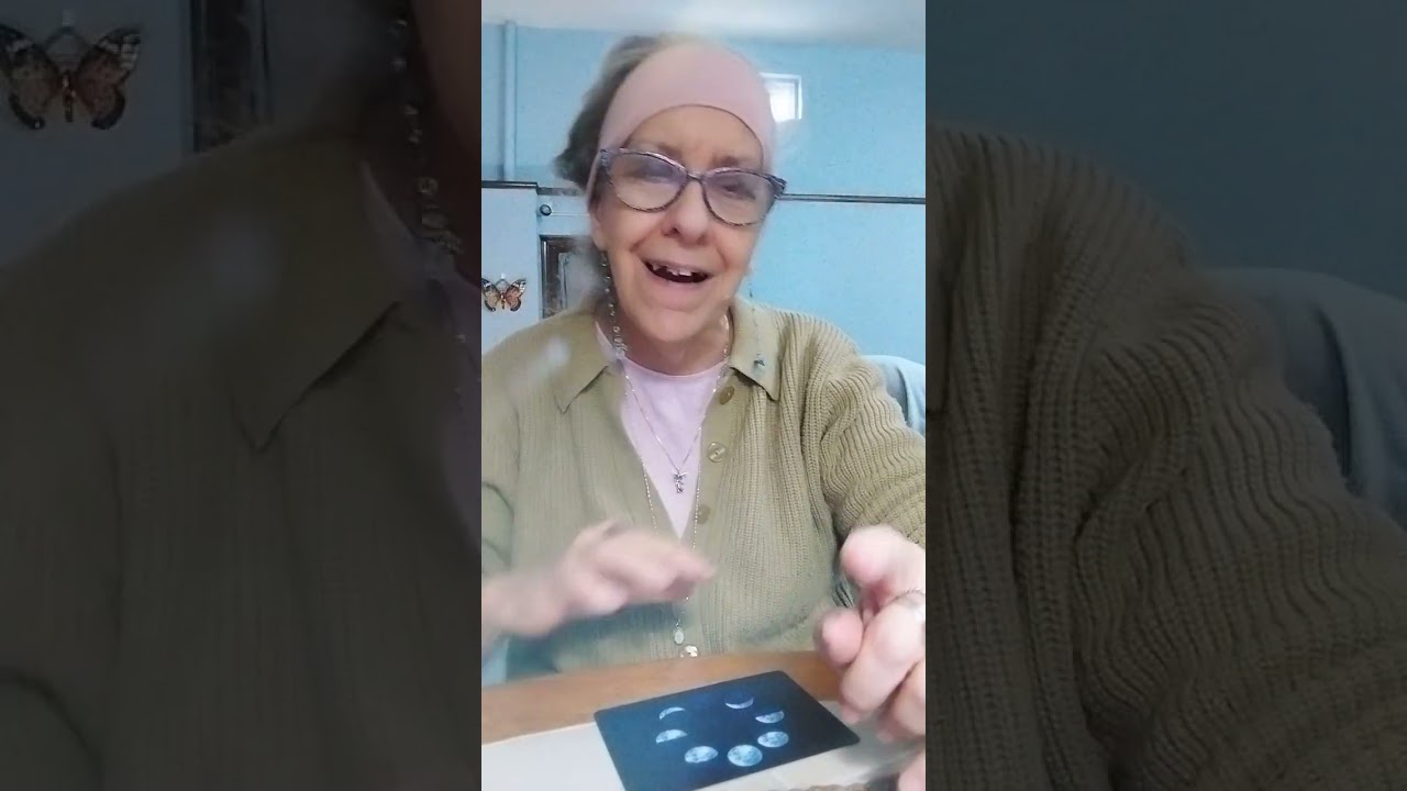 🔮😇👍😉🌝🌕 Full Moon monthly reading (in Cancer), 1/3/26. Part 1 of 3. 