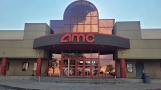The History of AMC Theaters 🎥