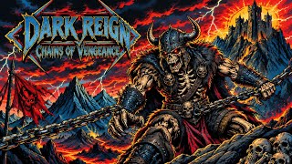 VALLEY OF SHADOWS – DARK REIGN | EPIC 80s/90s HEAVY METAL 