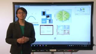 SMART Meeting Pro software Part 2 screenshot 2