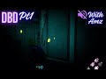 DBD Chaos shuffle stream 🔇💟pt1