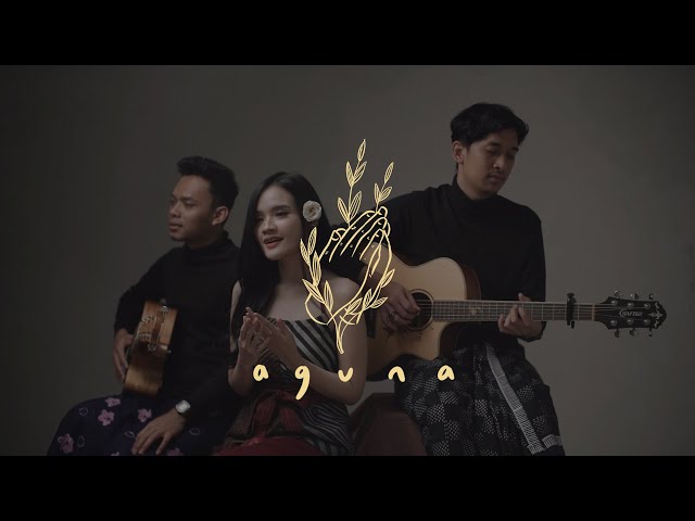 Soegi Bornean - Aguna (Official Music Video) class=