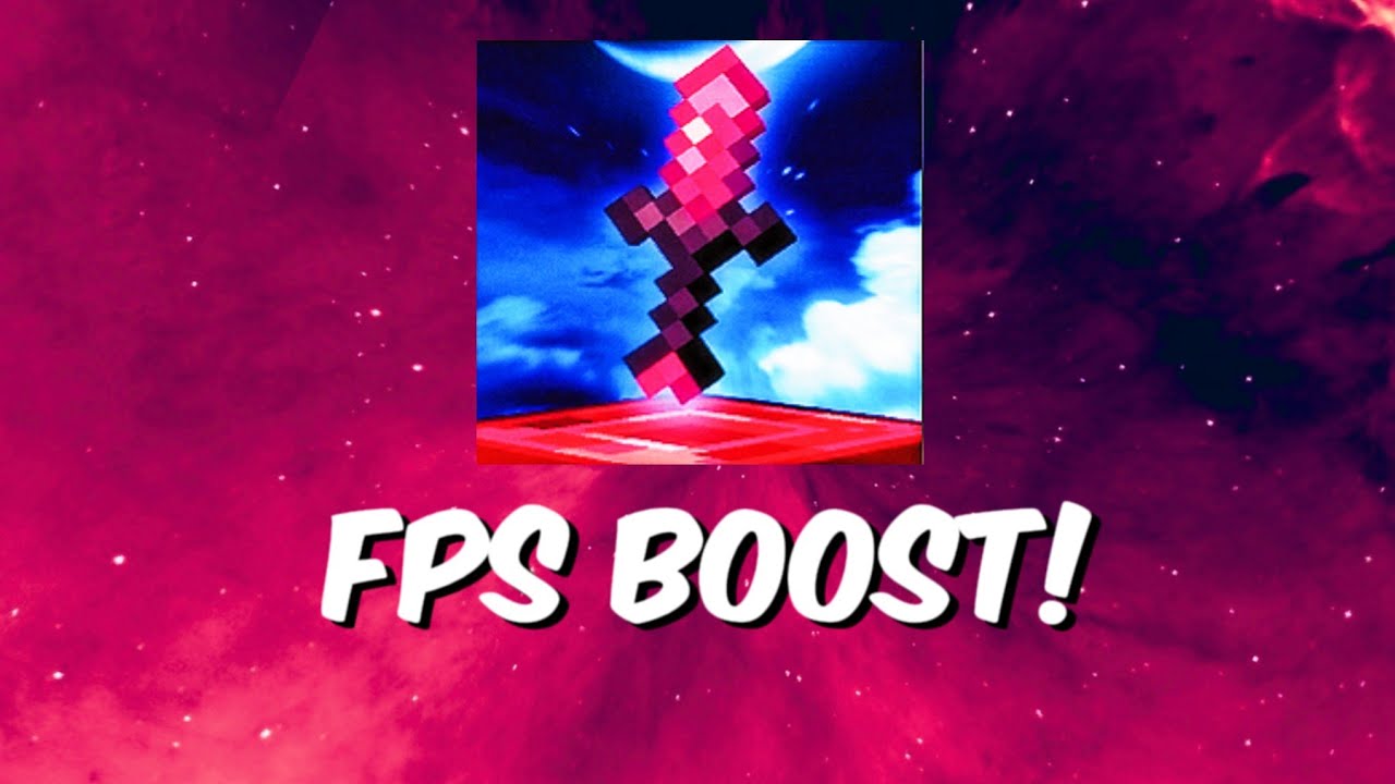 Best FPS Boost Minecraft PvP Texture Packs (2024) - YouTube