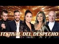 Jessi Uribe, Paola Jara, Francy, Alzate, Luis Alberto Posada y mas - Musica Popular - Despecho Mix