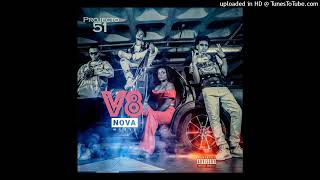 Projecto 51 - V8