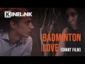Badminton Love  - scurtmetraj / romanian short film