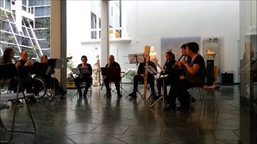 Michael Praetorius  Ein Kindelein so löbelich