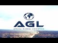 Film corporate agl  africa global logistics