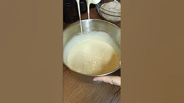 آموزش کیک ساده خانگی با بافت اسفنجی خوش عطر و طعم در آشپزخانه هنگامه 