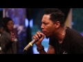 Sermon Entitled "When Doves Cry" Pastor Deitrick Haddon