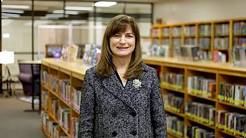 MLK Virtual Event Welcome - Board President Tammy ...