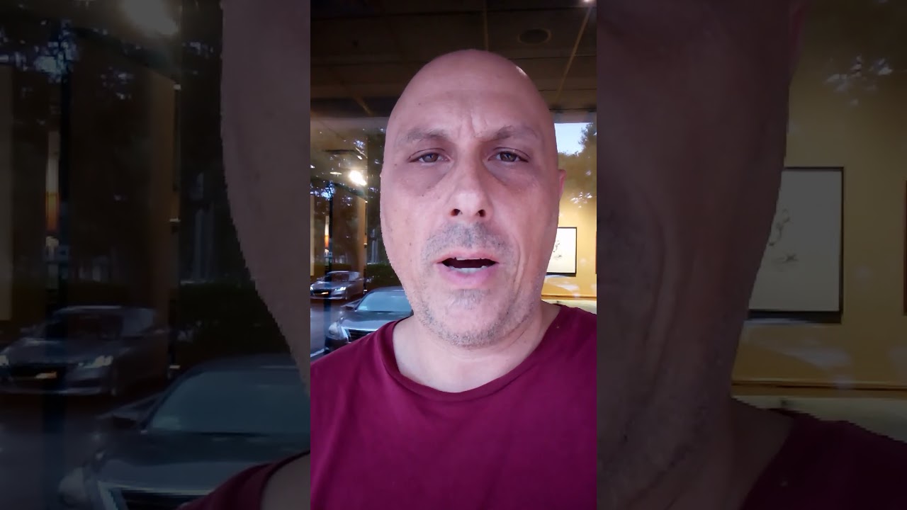 Real Estate Photography - Being Flexible