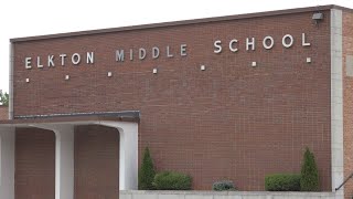Elkon Middle School in Rockingham County Evacuated Following Bomb Threat