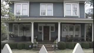 History of North Augusta