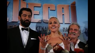 Ci̇ngöz Recai̇ İzleni̇r Mi̇ İzlenmez Mi̇