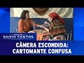 Cartomante confusa | Câmera Escondida