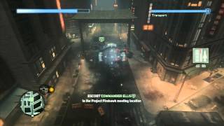 Prototype 2 - Walkthrough - 26 - Fly In The Ointment