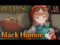 Black Humor Reverse 1999 OST Plot Music mp3