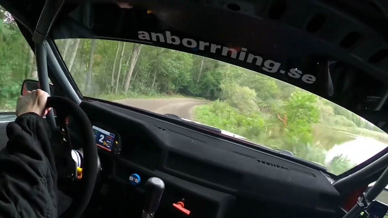 Runt Mjölkpallen pokalen 2025 ss2